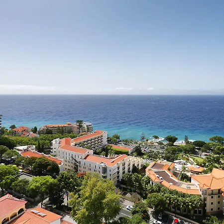 Hotel Muthu Raga Madeira