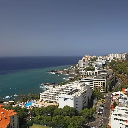 Muthu Raga Madeira 4*