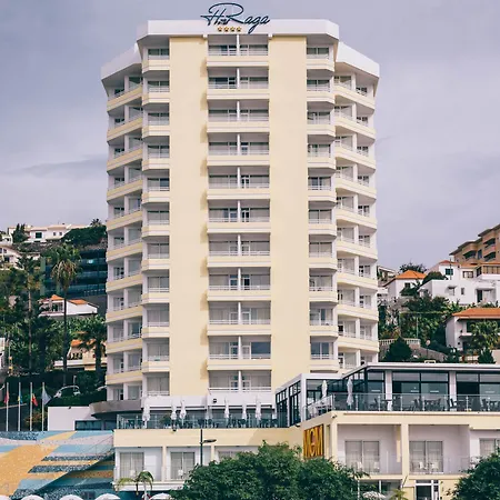 Muthu Raga Madeira Hotel 4*