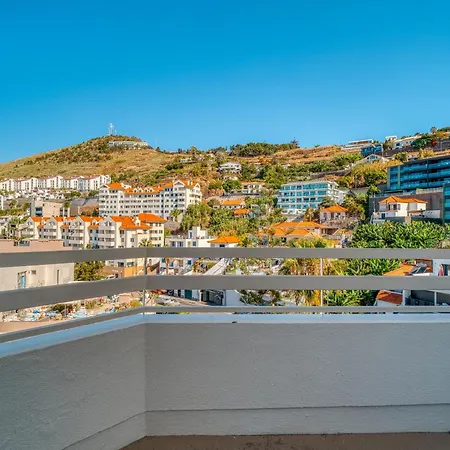 Muthu Raga Madeira Hotel 4*