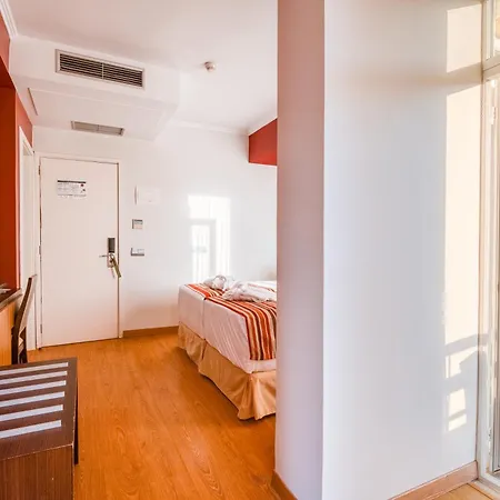 Muthu Raga Madeira 4*