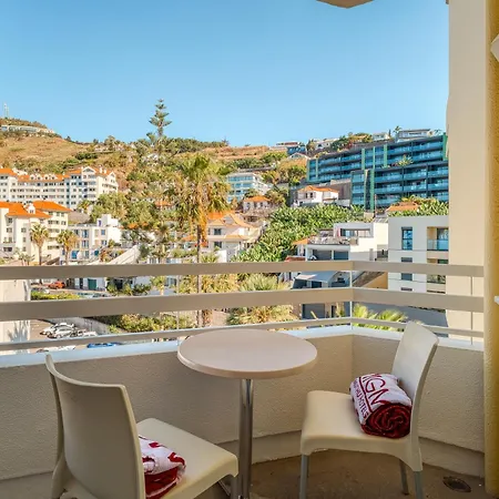 Muthu Raga Madeira Funchal (Madeira)