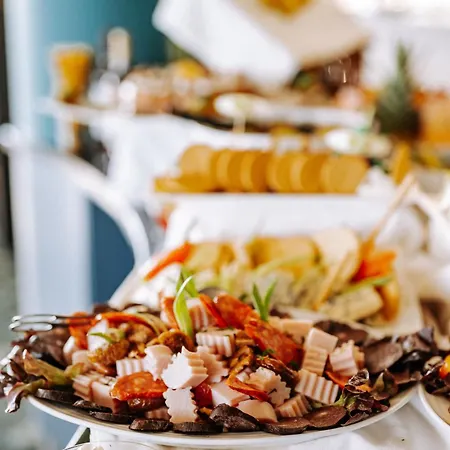 Hotel Muthu Raga Madeira