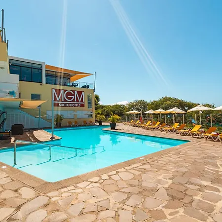 Hotel Muthu Raga Madeira 4*