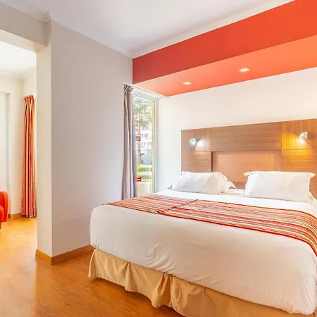 Muthu Raga Madeira 4*