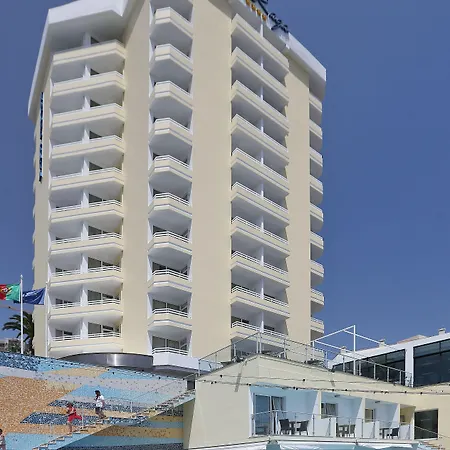 Hotel Muthu Raga Madeira