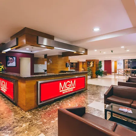 Hotel Muthu Raga Madeira