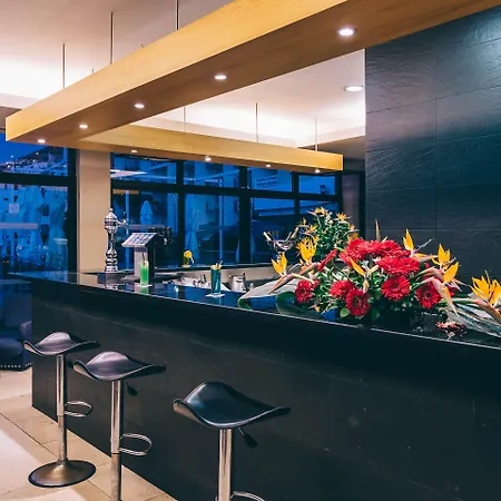 Muthu Raga Madeira Funchal (Madeira)