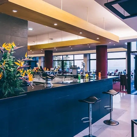 Muthu Raga Madeira Hotel