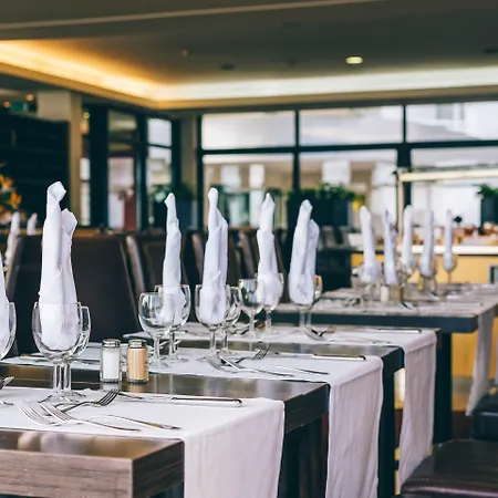 Hotel Muthu Raga Madeira