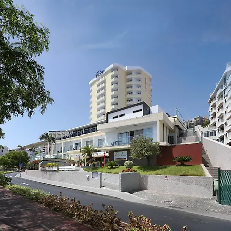 Hotel Muthu Raga Madeira Funchal (Madeira)