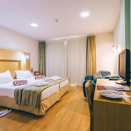 Hotel Muthu Raga Madeira