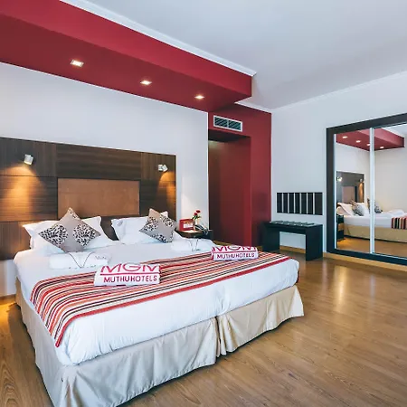 Hotel Muthu Raga Madeira