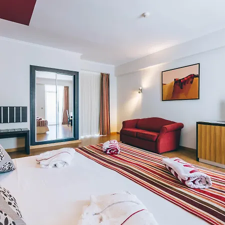 Muthu Raga Madeira 4* Funchal (Madeira)