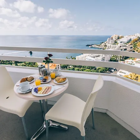 Muthu Raga Madeira Hotel 4*