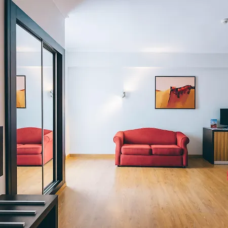 Hotel Muthu Raga Madeira Funchal (Madeira)