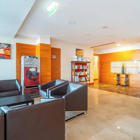 Muthu Raga Madeira Hotel 4*