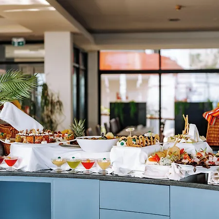 Hotel Muthu Raga Madeira Funchal (Madeira)