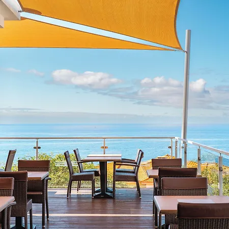 Muthu Raga Madeira Hotel 4*