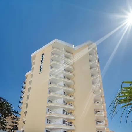 Muthu Raga Madeira Hotel