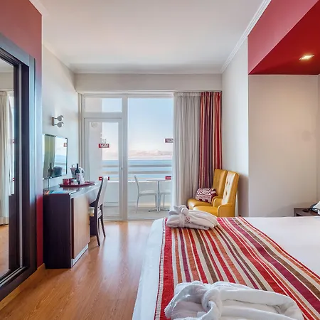 Muthu Raga Madeira Hotel 4*