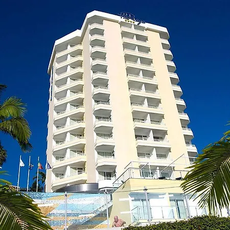 Muthu Raga Madeira Hotel 4*