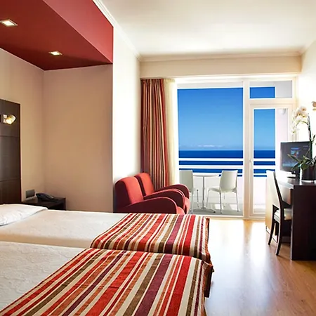 Hotel Muthu Raga Madeira