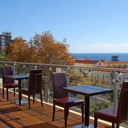 Hotel Muthu Raga Madeira Funchal (Madeira)