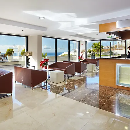 Hotel Muthu Raga Madeira