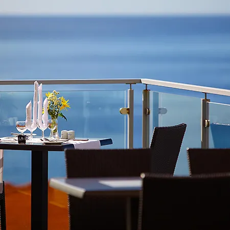 Hotel Muthu Raga Madeira