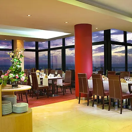 Hotel Muthu Raga Madeira 4*