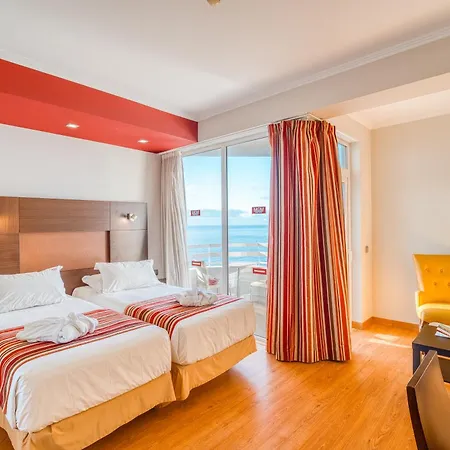 Hotel Muthu Raga Madeira 4*
