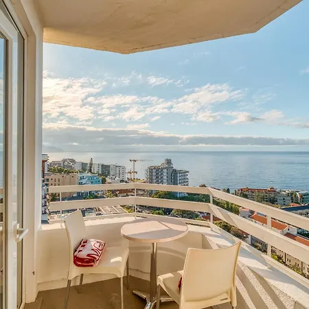 Hotel Muthu Raga Madeira Funchal (Madeira)