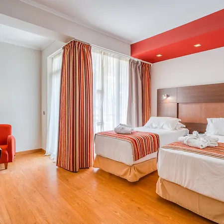 Muthu Raga Madeira Hotel