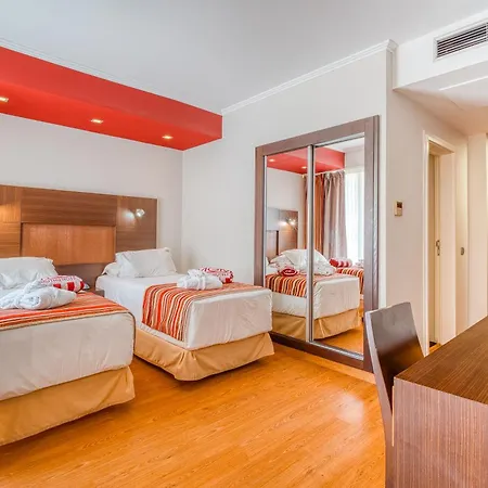 Hotel Muthu Raga Madeira