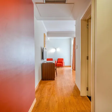 Muthu Raga Madeira Hotel 4*