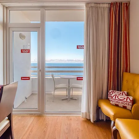 Muthu Raga Madeira 4* Funchal (Madeira)