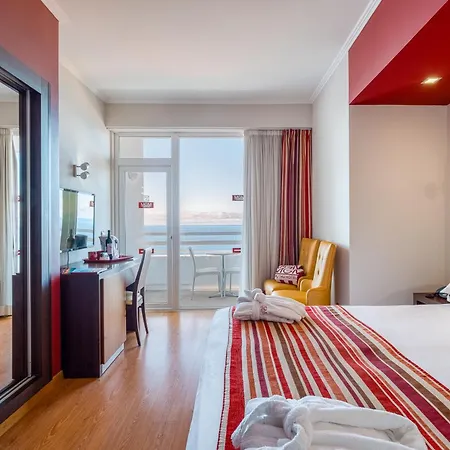 Muthu Raga Madeira Hotel