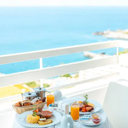 Muthu Raga Madeira Hotel 4*