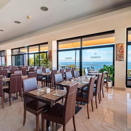 Hotel Muthu Raga Madeira 4*