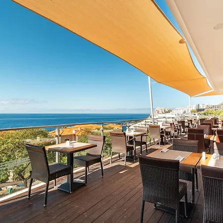 Hotel Muthu Raga Madeira Funchal (Madeira)