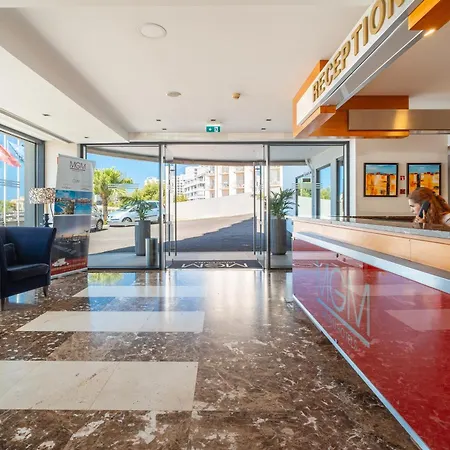 Muthu Raga Madeira Hotel 4*