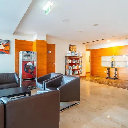 Hotel Muthu Raga Madeira Funchal (Madeira)