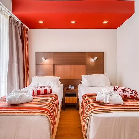 Hotel Muthu Raga Madeira