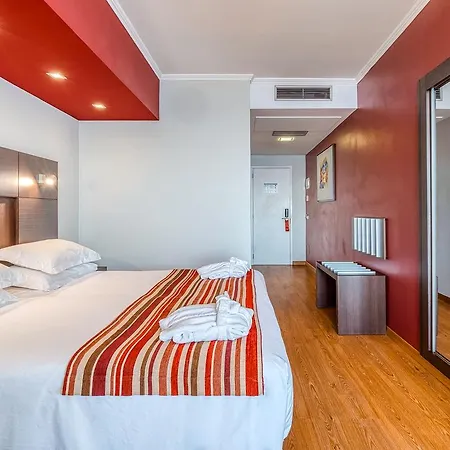 Hotel Muthu Raga Madeira 4*