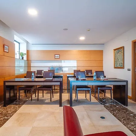 Muthu Raga Madeira Hotel