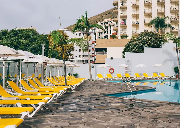 Muthu Raga Madeira 4*