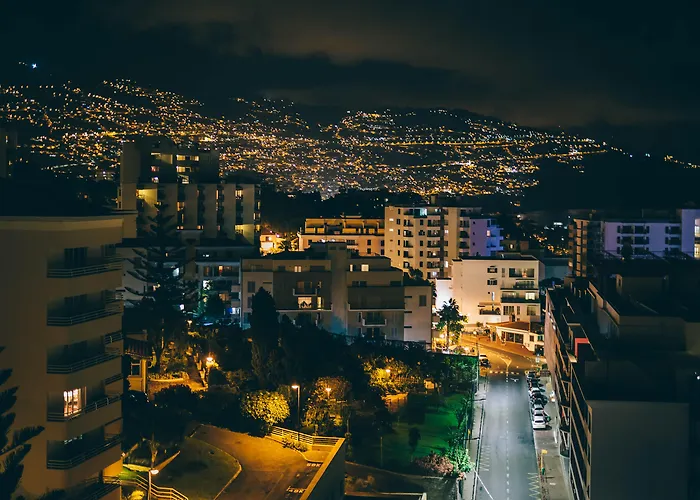 Muthu Raga Madeira Funchal (Madeira)