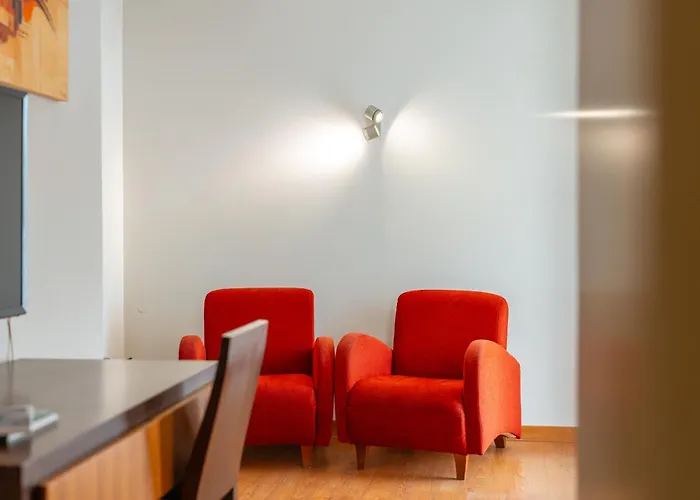 Hotel Muthu Raga Madeira