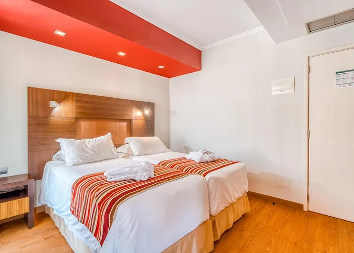 Muthu Raga Madeira 4*